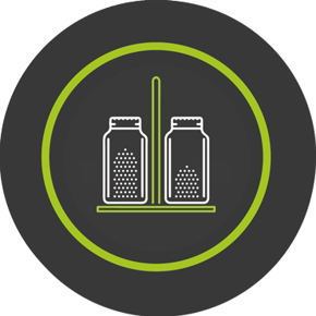 مشاهده محصولات سرویس میز