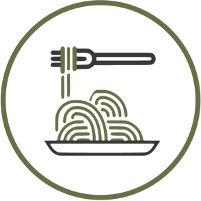 مشاهده محصولات ظروف غذای فرنگی و کافه